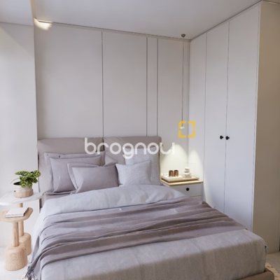 Studio com 25m², 1 garagem, no bairro Jurerê em Florianópolis