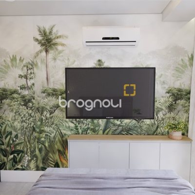 Studio com 25m², 1 garagem, no bairro Jurerê em Florianópolis