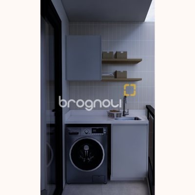 Studio com 25m², 1 garagem, no bairro Jurerê em Florianópolis