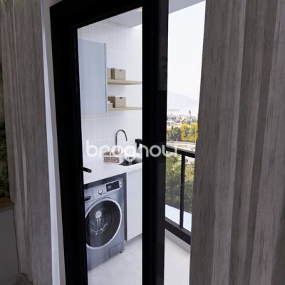 Studio com 25m², 1 garagem, no bairro Jurerê em Florianópolis