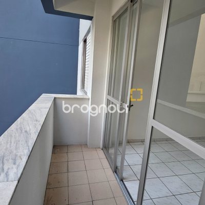 Apartamento com 48m², 1 quarto, no bairro Centro em Florianópolis