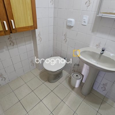 Apartamento com 48m², 1 quarto, no bairro Centro em Florianópolis