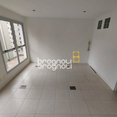 Sala com 35m², 1 garagem, no bairro Trindade em Florianópolis