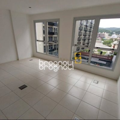 Sala com 35m², 1 garagem, no bairro Trindade em Florianópolis