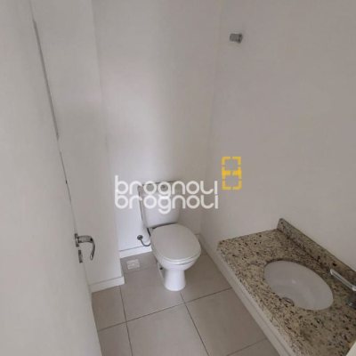 Sala com 35m², 1 garagem, no bairro Trindade em Florianópolis