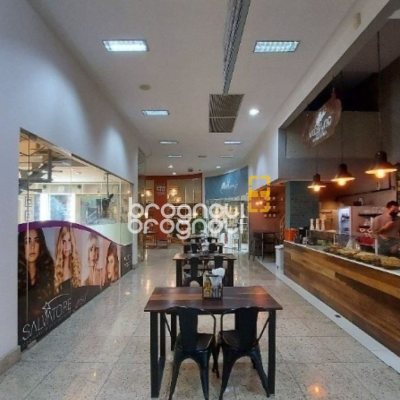Sala com 35m², 1 garagem, no bairro Trindade em Florianópolis