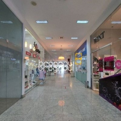Sala com 35m², 1 garagem, no bairro Trindade em Florianópolis