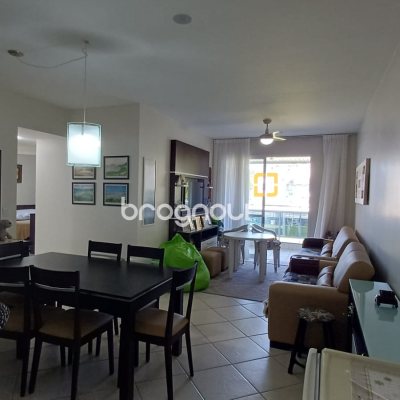 Apartamento com 88m², 3 quartos (sendo 1 suíte), 2 garagens, no bairro Praia Brava em Florianópolis