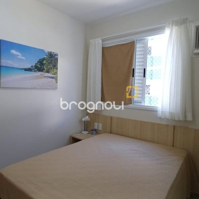 Apartamento com 88m², 3 quartos (sendo 1 suíte), 2 garagens, no bairro Praia Brava em Florianópolis