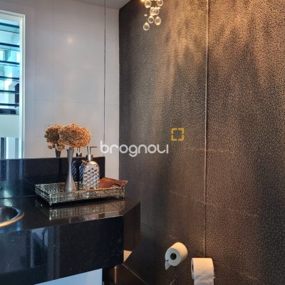 Casa com 264m², 3 quartos (sendo 1 suíte), 2 garagens, no bairro Itacorubi em Florianópolis