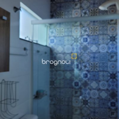 Casa com 264m², 3 quartos (sendo 1 suíte), 2 garagens, no bairro Itacorubi em Florianópolis