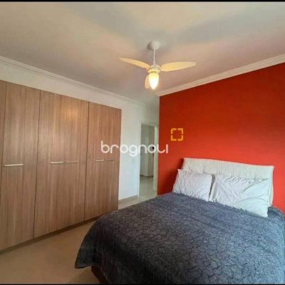 Apartamento com 66m², 2 quartos (sendo 1 suíte), 1 garagem, no bairro Ingleses em Florianópolis