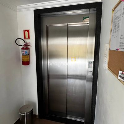 Apartamento com 66m², 2 quartos (sendo 1 suíte), 1 garagem, no bairro Ingleses em Florianópolis