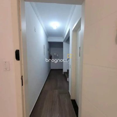 Apartamento com 66m², 2 quartos (sendo 1 suíte), 1 garagem, no bairro Ingleses em Florianópolis