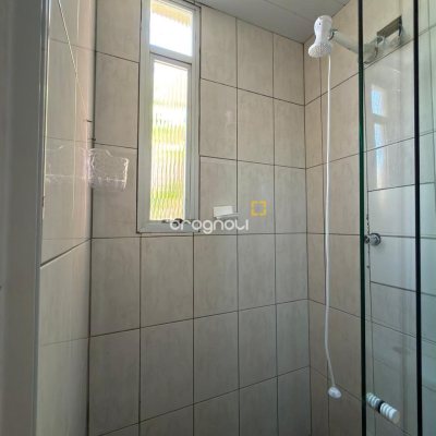 Casa com 150m², 1 quarto, 2 garagens, no bairro Jurerê em Florianópolis