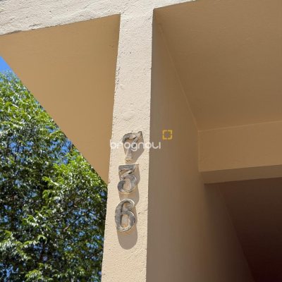 Casa com 150m², 1 quarto, 2 garagens, no bairro Jurerê em Florianópolis