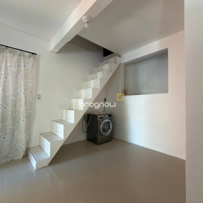 Casa com 150m², 1 quarto, 2 garagens, no bairro Jurerê em Florianópolis