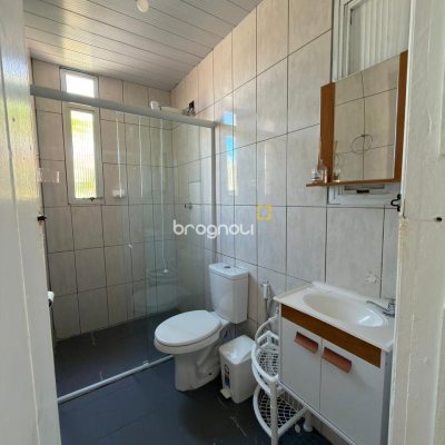 Casa com 150m², 1 quarto, 2 garagens, no bairro Jurerê em Florianópolis