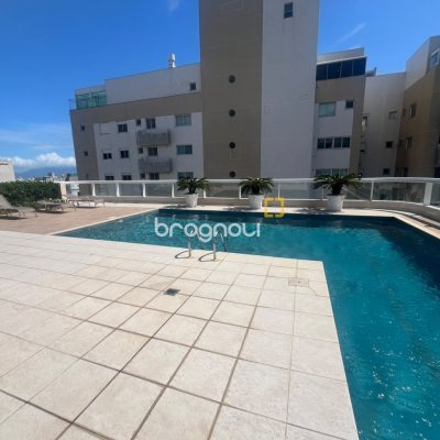 Apartamento com 65m², 2 quartos, 1 garagem, no bairro Centro em Florianópolis
