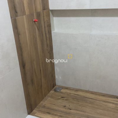Casa com 80m², 2 quartos (sendo 2 suítes), 3 garagens, no bairro Ingleses em Florianópolis