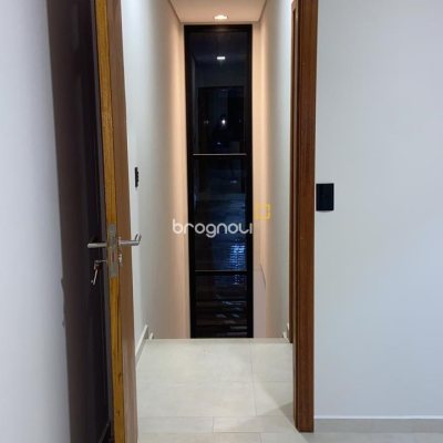 Casa com 80m², 2 quartos (sendo 2 suítes), 3 garagens, no bairro Ingleses em Florianópolis