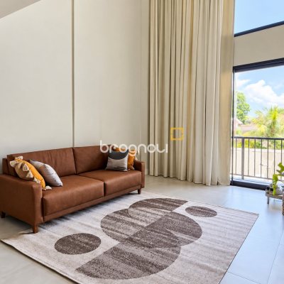 Loft com 50m², 1 quarto (sendo 1 suíte), 1 garagem, no bairro Santo Antônio de Lisboa em Florianópolis