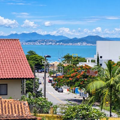 Loft com 50m², 1 quarto (sendo 1 suíte), 1 garagem, no bairro Santo Antônio de Lisboa em Florianópolis