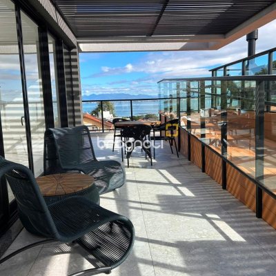 Loft com 50m², 1 quarto (sendo 1 suíte), 1 garagem, no bairro Santo Antônio de Lisboa em Florianópolis