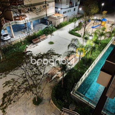 Apartamento com 114m², 4 quartos (sendo 4 suítes), 1 garagem, no bairro Jurerê em Florianópolis