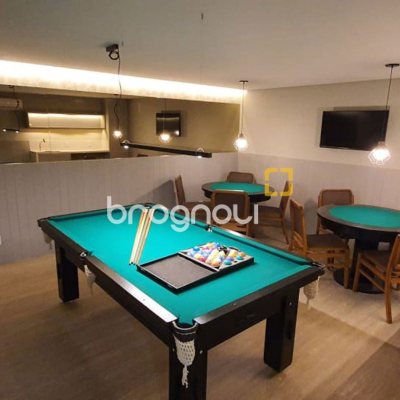 Apartamento com 114m², 4 quartos (sendo 4 suítes), 1 garagem, no bairro Jurerê em Florianópolis