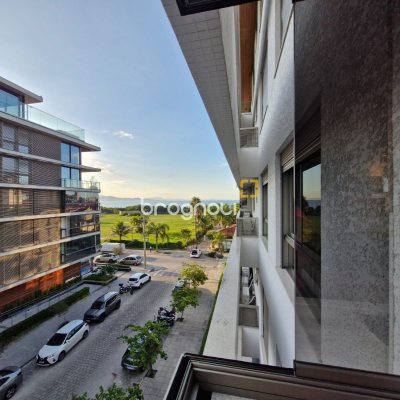 Apartamento com 114m², 4 quartos (sendo 4 suítes), 1 garagem, no bairro Jurerê em Florianópolis