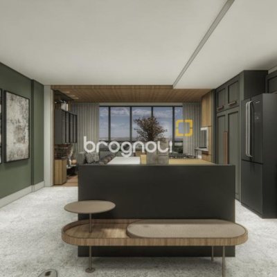 Apartamento com 114m², 4 quartos (sendo 4 suítes), 1 garagem, no bairro Jurerê em Florianópolis