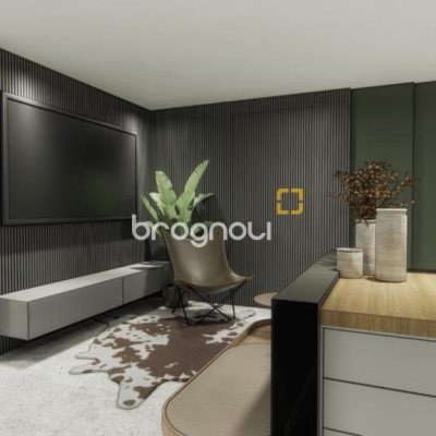Apartamento com 114m², 4 quartos (sendo 4 suítes), 1 garagem, no bairro Jurerê em Florianópolis