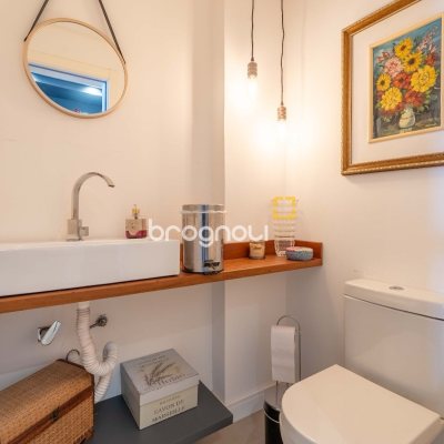 Apartamento com 114m², 4 quartos (sendo 4 suítes), 1 garagem, no bairro Jurerê em Florianópolis