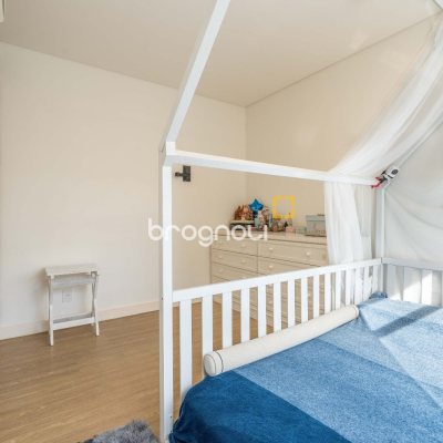 Apartamento com 114m², 4 quartos (sendo 4 suítes), 1 garagem, no bairro Jurerê em Florianópolis