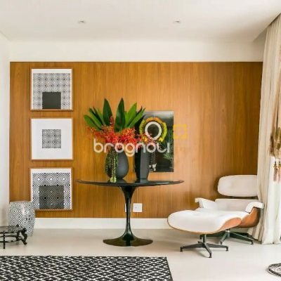 Cobertura com 292m², 3 quartos (sendo 3 suítes), 2 garagens, no bairro Jurerê Internacional em Florianópolis