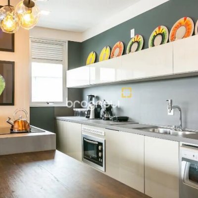 Cobertura com 292m², 3 quartos (sendo 3 suítes), 2 garagens, no bairro Jurerê Internacional em Florianópolis