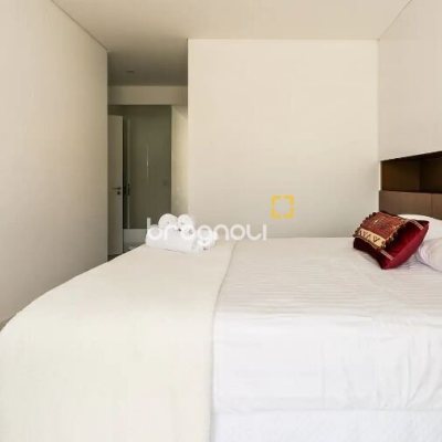 Cobertura com 292m², 3 quartos (sendo 3 suítes), 2 garagens, no bairro Jurerê Internacional em Florianópolis