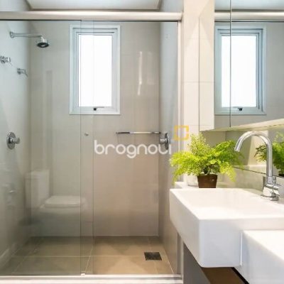 Cobertura com 292m², 3 quartos (sendo 3 suítes), 2 garagens, no bairro Jurerê Internacional em Florianópolis