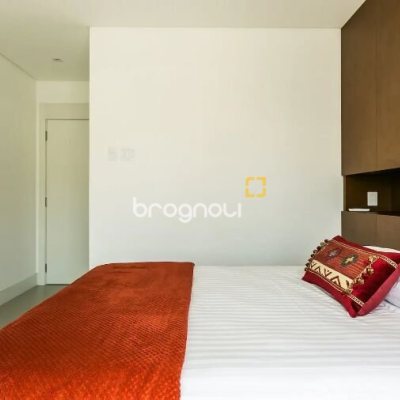 Cobertura com 292m², 3 quartos (sendo 3 suítes), 2 garagens, no bairro Jurerê Internacional em Florianópolis