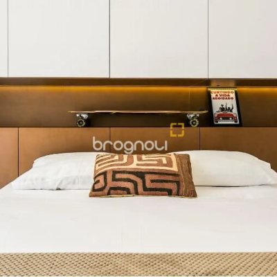 Cobertura com 292m², 3 quartos (sendo 3 suítes), 2 garagens, no bairro Jurerê Internacional em Florianópolis