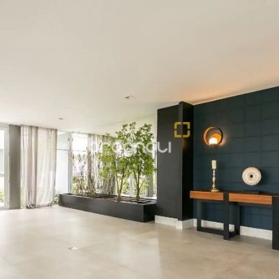 Cobertura com 292m², 3 quartos (sendo 3 suítes), 2 garagens, no bairro Jurerê Internacional em Florianópolis
