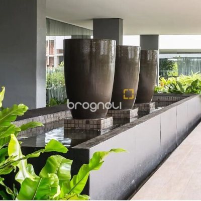 Cobertura com 292m², 3 quartos (sendo 3 suítes), 2 garagens, no bairro Jurerê Internacional em Florianópolis