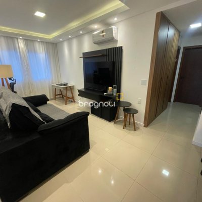 Cobertura com 146m², 2 quartos (sendo 1 suíte), 2 garagens, no bairro Ingleses em Florianópolis