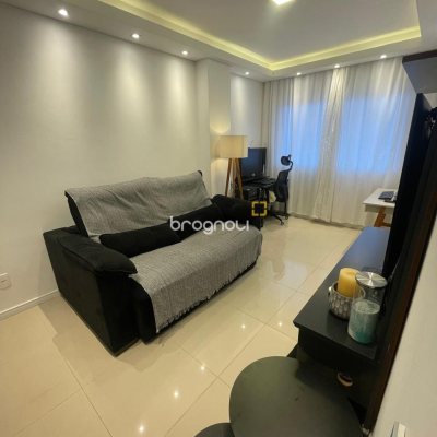 Cobertura com 146m², 2 quartos (sendo 1 suíte), 2 garagens, no bairro Ingleses em Florianópolis