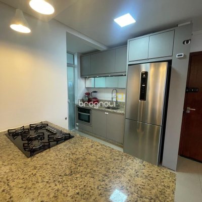 Cobertura com 146m², 2 quartos (sendo 1 suíte), 2 garagens, no bairro Ingleses em Florianópolis