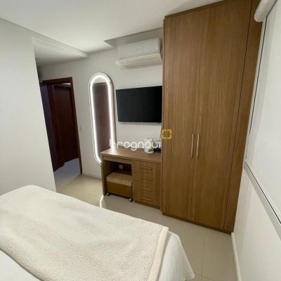Cobertura com 146m², 2 quartos (sendo 1 suíte), 2 garagens, no bairro Ingleses em Florianópolis