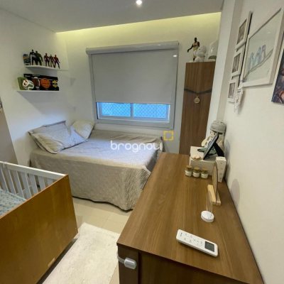 Cobertura com 146m², 2 quartos (sendo 1 suíte), 2 garagens, no bairro Ingleses em Florianópolis