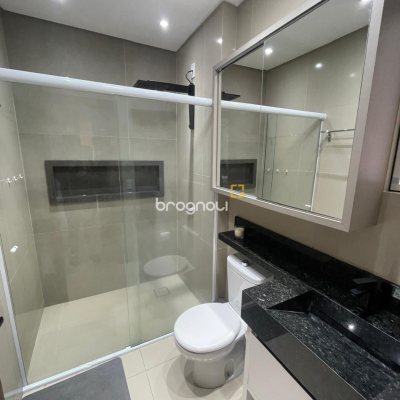 Cobertura com 146m², 2 quartos (sendo 1 suíte), 2 garagens, no bairro Ingleses em Florianópolis