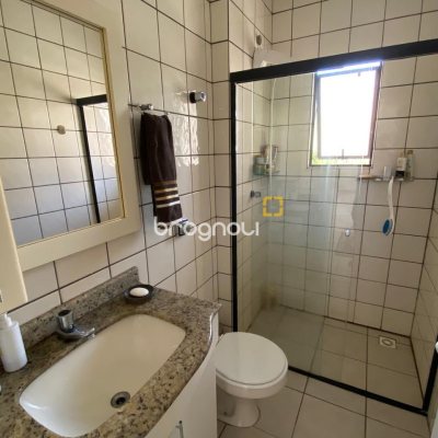 Apartamento com 46m², 1 quarto, 1 garagem, no bairro Jurerê Internacional em Florianópolis